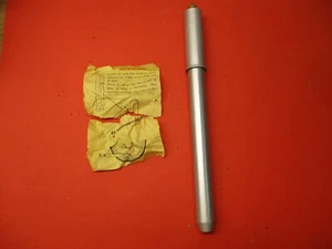 BOMBA DE NEUMÁTICOS NUEVA OEM HONDA CB92 ATC90 08105-25900 - Imagen 1 de 5