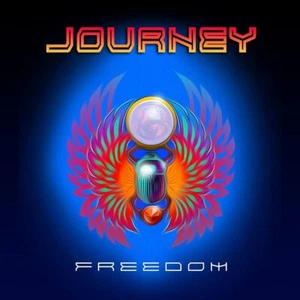 Journey: Freedom (CD) ~ NEW/SEALED!!!!!!!!!!!! - Picture 1 of 1