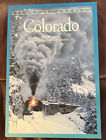 Colorado par Jon klusmire, livre de poche / softback, bon