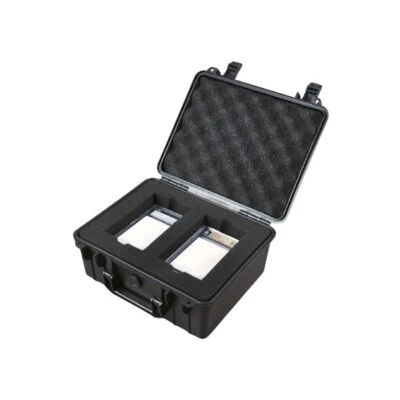 Graded Card Carry Case Storage Box For Pokemon BGS PSA Graded Cards  - Image 1 of 4