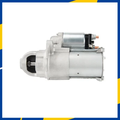 New Starter For Pontiac Solstice & Saturn SKY All Engines 2007 2008 2009 - Image 1 of 4