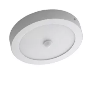 OSRAM Deckenleuchte LED Bewegungsmelder Lichtfarbe Einstellbar CCT Bad Diele - Bild 1 von 11