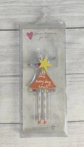 Department 56 Gal Pals Ornament "Make Every Day Count" by Sandra Magsamen - Picture 1 of 5