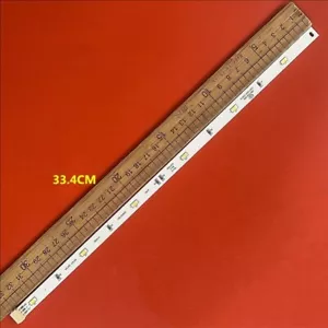LED Strip for MDDZ-174 A03 V14069 ROHS 0064001621 DA96-01119A BCD-402WLDCJ - Picture 1 of 5