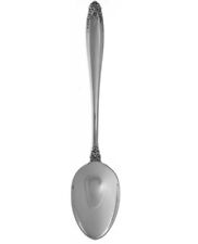 International Prelude (1939) Sterling Silver 6 inch Teaspoon No Mono