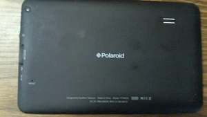 Polaroid Tablet  Model no.PTAB935 8GB SEE DESCRIPTION  - Picture 1 of 2