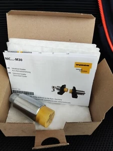 Turck nicp-m30-iol2p8x-h1141 - Imagen 1 de 2