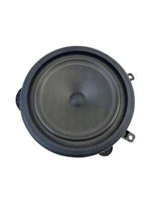 2006-2013 Audi A3 передняя левая водительская дверь аудио динамик 8P0-035-411C OEM - Изображение 1 из 4