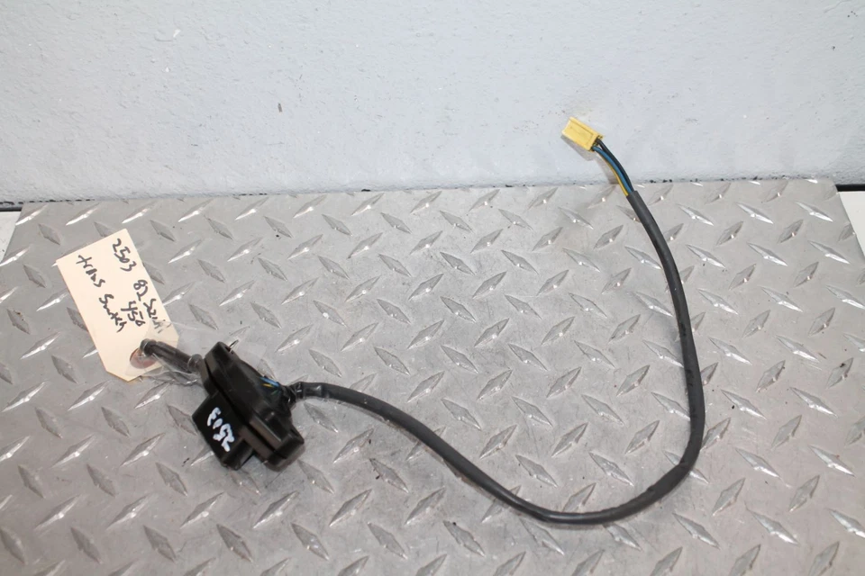 Interruptor de transmisión Suzuki GS450GA 1982 Suzukimatic 37720-44501 Foto 1 de 3