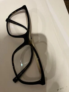 Michael Kors Vivianna II MK 4030 3106 Eyeglasses Frame Black 54-16-135 VGC - Picture 1 of 4