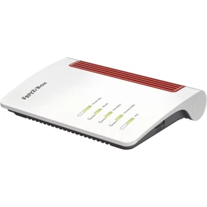 AVM Fritz!Box 7530 AX Router | WiFi 6 | Mesh Dual Band WLAN Router - Bild 1 von 1