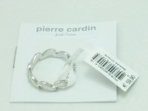 Pierre Cardin Ring 925 Silber Gr.17  Nr.3 - Bild 1 von 1