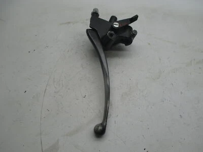 Honda GL1100 I GL 1100I 1983 Goldwing palanca OEM, L. MANILLAR EMBRAGUE MANGO Foto 1 de 4