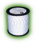 1,25mm Drachenschnur Dacron für Thermikschnüffler 100m 200m 300m 400m 500m Leine