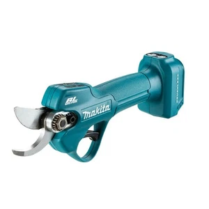 Tijeras de podar recargables Makita UP100DZ 10,8 V solo unidad principal nuevas sin usar - Imagen 1 de 3