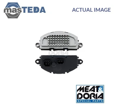667331 REGULATOR PASSENGER COMPARTMENT FAN MEAT & DORIA FOR MINI MINI - Image 1 of 4