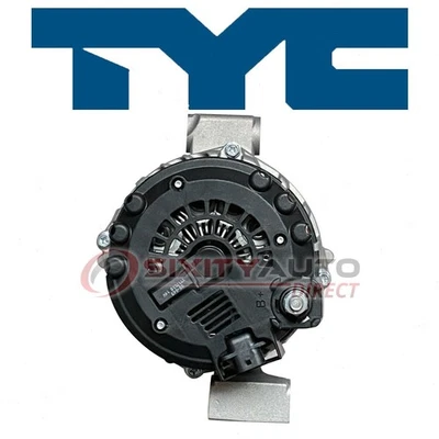 TYC Alternator for 2015-2016 GMC Canyon 3.6L V6 Electrical Charging Starting ob Foto 1 de 4