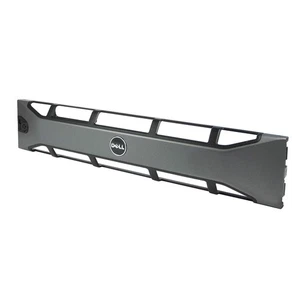 Dell HP725 PowerEdge R710 R715 R810 R815 R5500 NX3000 2U Security Bezel 0HP725 - Bild 1 von 4