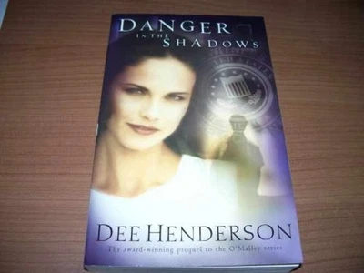 Danger in the Shadows - Paperback, by Henderson Dee - Good - Image 1 of 2