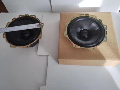 Kenwood Speaker T6-0225-03 Tweeter Pair - Image 1 of 4