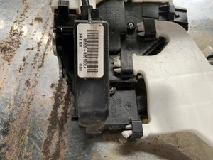 14-19 Kia Soul Front Right Door  Lock Latch Actuator OEM WITH DOOR  HANDLE - Picture 1 of 6
