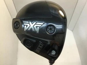 PXG 0811XT GEN4 Driver 9° Right-Hand Golf Club Flex (C) Used - Picture 1 of 6