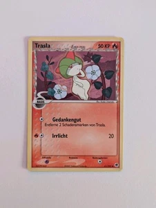 Trasla - Ex Dragon Frontiers - 61/101 - 2007 -Deutsch - Played condition -common - Bild 1 von 2