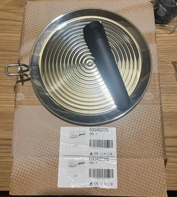 Padella Opan AMC 24cm M30 0,3lt - Immagine 1 di 3