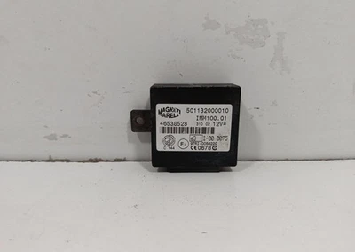 CENTRALINA IMMOBILIZZATORE PER LANCIA Lybra S. Wagon 46538523 (99>) - Immagine 1 di 4