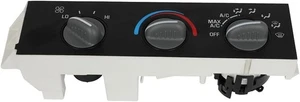 599-127 A/C Heater Climate Control Climate Control Module Panel For Chevrolet - Picture 1 of 8
