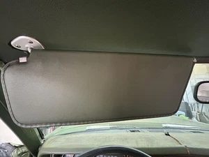 VALIANT   1972 Sun Visor 339265 - Picture 1 of 12