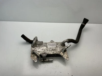 Audi A6 A7 2012-2015 transmisión automática enfriador de aceite 4H0317021H OEM #6409 Foto 1 de 4