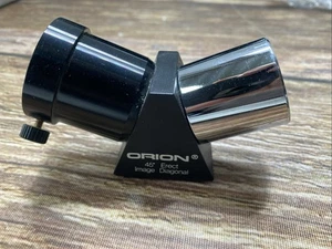 Orion 1,25 Zoll 45-Grad-Diagonaldiagonale - Bild 1 von 3