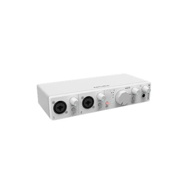 Arturia Minifuse 2 Interfaccia Bianco - Immagine 1 di 4