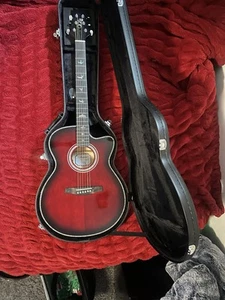 PRS Limited SE Angelus A50E Acoustic-Electric - Picture 1 of 9