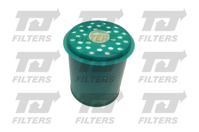 Fuel Filter fits RENAULT SAFRANE B548 2.5D 95 to 96 TJ Filters 7701204497 New - Image 1 of 4