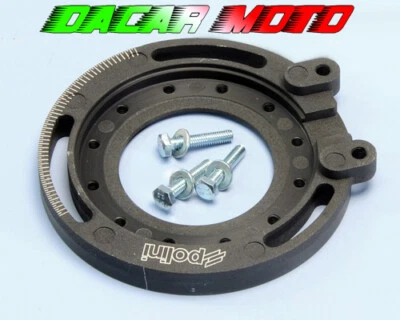 Soporte de arranque Polini Beta RR 50 SM AM6 (2002-2004) Foto 1 de 4