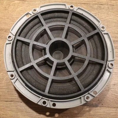 ALTAVOZ PUERTA PARTNER CITROEN C2 C3 C4 BERLINGO PEUGEOT 207 308 307 407  Foto 1 de 4