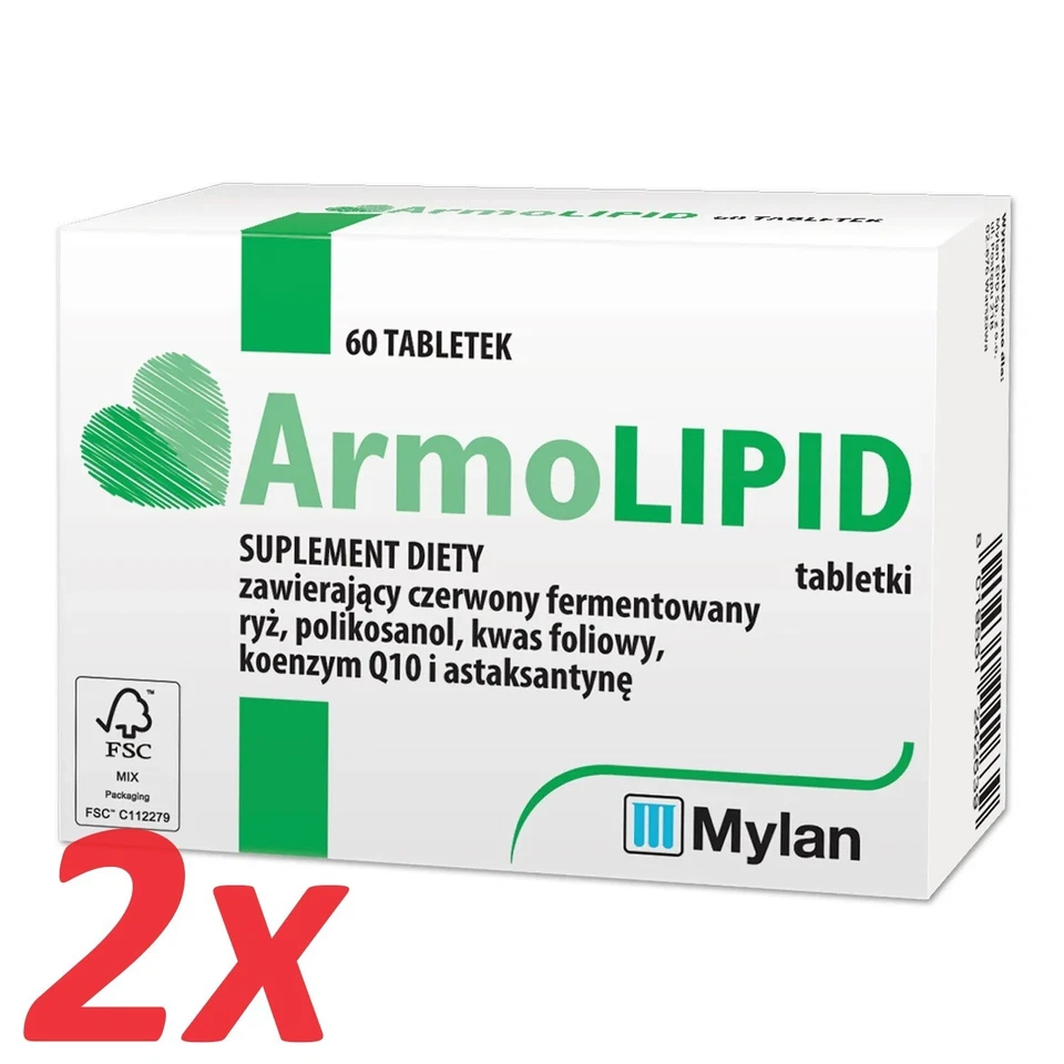 ArmoLIPID 120 Tab Cholesterinspiegel Cholesterol Herz Saubere Venen Folsäure
