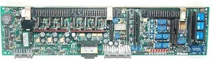 Okuma Servo Drive Board E4809-770-015-B *NUR REPARATURBEWERTUNG* [PZJ] - Bild 1 von 1