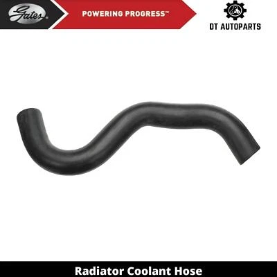 Manguera de refrigerante de radiador para Chevrolet K1500 Suburban 1994-1995 puertas superiores Foto 1 de 4