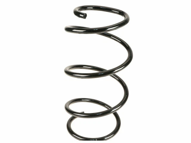 Muelle helicoidal delantero para BMW 320i 2001-2005 2002 2003 2004 Y744PN Foto 1 de 1