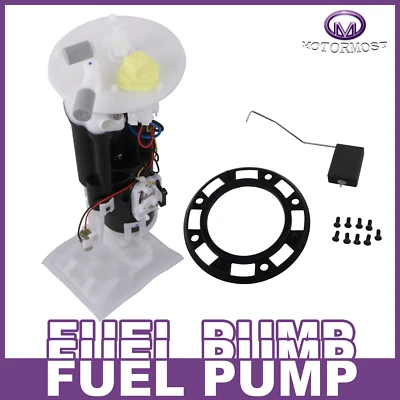 Fuel Pump Module Assembly For 1998-2002 Honda Accord 1999-02 Acura CL TL SP8030M - Image 1 of 4
