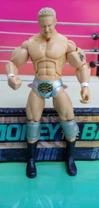 Mr. Kennedy   2005 Elite WWE Wrestling Figure JAKKS PACIFIC WCW WWF NXT AEW ecw - Picture 1 of 1