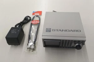 YAESU STANDARD AX-700 ODBIORNIK KOMUNIKACYJNY Używany z Japonii - Zdjęcie 1 z 5
