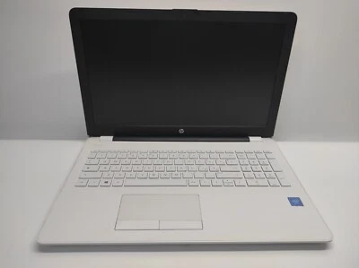 NOTEBOOK HP PAVILION 15 INTEL CELERON N3060 4GB RAM 128GB SSD WIFI WEBCAM - Immagine 1 di 4