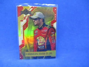 2007 Press Pass Stealth Chrome Exclusives /99 Martin Truex Jr #X25 - Picture 1 of 2