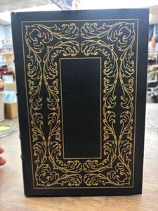 EASTON PRESS - Uncle Toms Cabin, Stowe 1979 Collectors Edition Leder SEHR GUT - Bild 1 von 8
