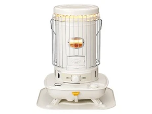 CORONA Kerosene Oil Heater SL-6623(W) SL-5123(W) Latest Model Tank Integrated - Picture 1 of 1