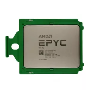 AMD EPYC 7532 3.3GHz 32 Cores 64 Threads SP3 Server CPU Processor Unlocked - Picture 1 of 2
